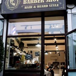 John's Barber Shop Bacau, program de funcționare