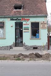 Mestershop, Sighişoara program de funcționare