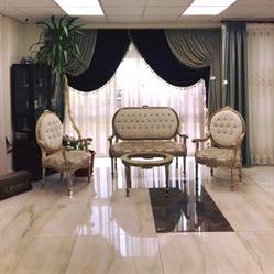 Perlali Decor, Iaşi program de funcționare