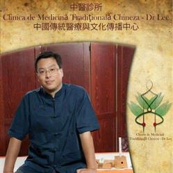 Cabinetul de Medicina Traditionala Chineza Dr. Li, Oradea program de funcționare