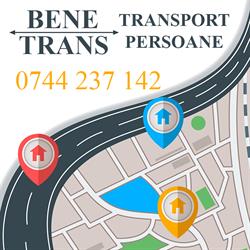 Bene Trans, Satu Mare program de funcționare