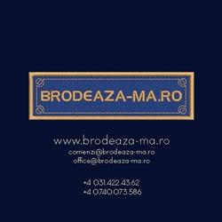 Brodeaza-ma.ro, Bucureşti program de funcționare
