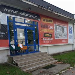 Mobila Casa, Baia Mare program de funcționare
