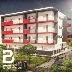 Complex Rezidential Poarta Bucurestilor, Târgovişte program de funcționare