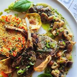 Restaurant Atipic, Gura Humorului program de funcționare