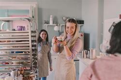Lumânări parfumate Flair Scent, Iaşi program de funcționare