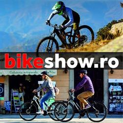 BikeShow.ro, Sibiu program de funcționare