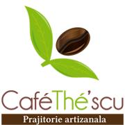 CafeThe'scu, Bucureşti program de funcționare