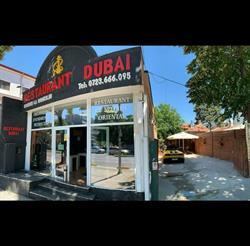 Dubai Restaurant, Constanţa program de funcționare