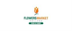 Depozit flori Afumati, en gros Bucuresti - Flowers Market Holland, program de funcționare