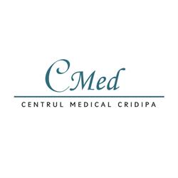 CMed - Centrul Medical Cridipa, Cluj-Napoca program de funcționare