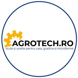 Agrotech - Scule, unelte si utilaje, Suceava program de funcționare