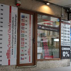 Centrul Vechi Exchange, Bucureşti program de funcționare
