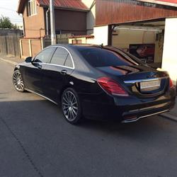 Folie Auto Voluntari, program de funcționare