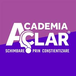 Academia CLAR, Bacău program de funcționare