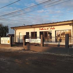 Trattoria Di Viale, Bragadiru program de funcționare