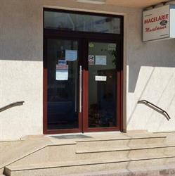 Măcelărie - Carmangerie Musulmană, Mangalia program de funcționare