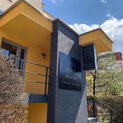 Valerie Atelier croitorie, Baia Mare program de funcționare