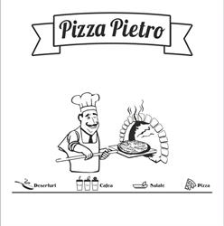 Pizza Pietro, Jibou program de funcționare