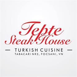 Tepte Steak House, Focşani program de funcționare