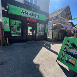 AMANET PAWN ADVANCE I.F.N. Câmpulung, program de funcționare