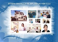 Centrul de implant de păr, Cluj-Napoca program de funcționare