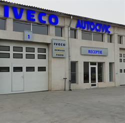 Autocivic Iveco Buzau, Sâmbăta program de funcționare