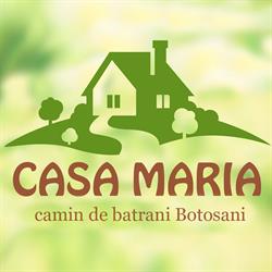 Camin de Batrani Botosani - Casa Maria - Azil de batrani privat, program de funcționare