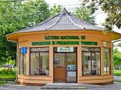 Centrul National de Informare si Promovare Turistica din municipiul Caracal, program de funcționare