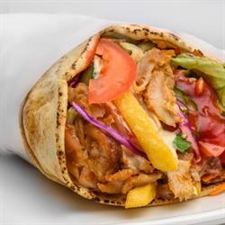 Fast-Food Ariba, Dej program de funcționare