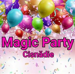 Loc De Joacă & Petreceri Magic Party, Cisnădie program de funcționare