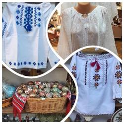 Autentic Românesc - Magazin de Artizanat, Sighişoara program de funcționare