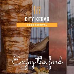 City-Kebab, Bârlad program de funcționare