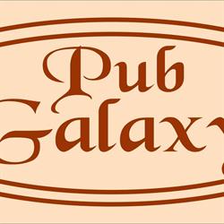 Pub Galaxy, Medgidia program de funcționare
