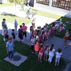 Biblioteca Municipala Carei, program de funcționare