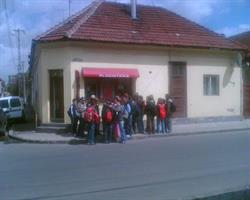 Casa Placintelor, Braşov program de funcționare