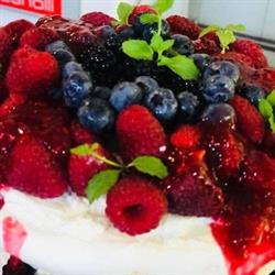 Sweet Cakes, Câmpulung program de funcționare