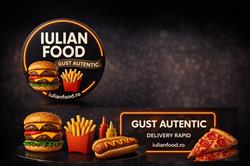 Iulian Food, Orşova program de funcționare