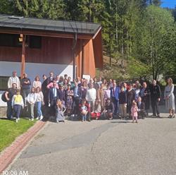 BISERICA ADVENTISTĂ DE ZIUA A ŞAPTEA Năvodari, program de funcționare