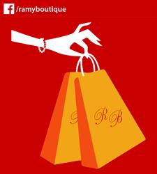 Ramy Boutique, Târnăveni program de funcționare