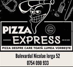 PizzaMania Express, Vălenii de Munte program de funcționare