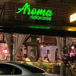 Aroma Mioveni, program de funcționare