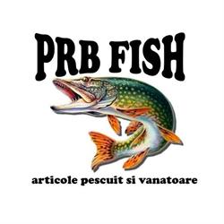 PRB Fish - Articole de pescuit si vanatoare, Alexandria program de funcționare