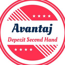 Avantaj Secondhand Depozit Uricani, program de funcționare