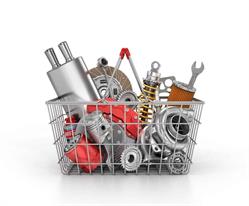 LMS AUTO MOTO - Piese Auto & Consumabile, Vălenii de Munte program de funcționare