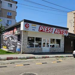 Piese Auto si Lubrifianti Navodari, program de funcționare