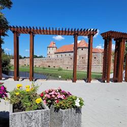 Centrul de Informare Turistica Fagaras, program de funcționare