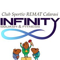Infinity Squash & Fitness, Călăraşi program de funcționare