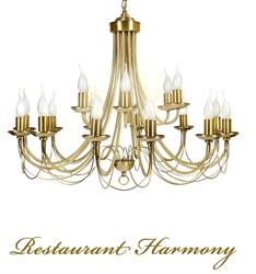 Restaurant Harmony, Buhuşi program de funcționare
