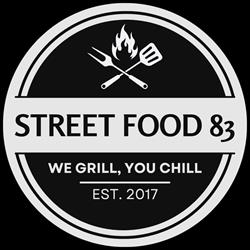 Street Food 83, Făgăraş program de funcționare